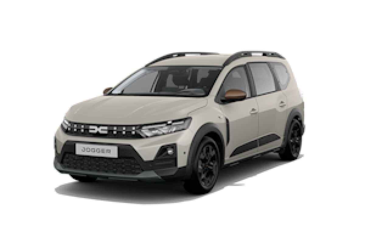 Dacia JOGGER 7 PERSON